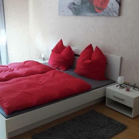 Emmerich'S Ferienwohnung Bad Wildungen Luaran gambar