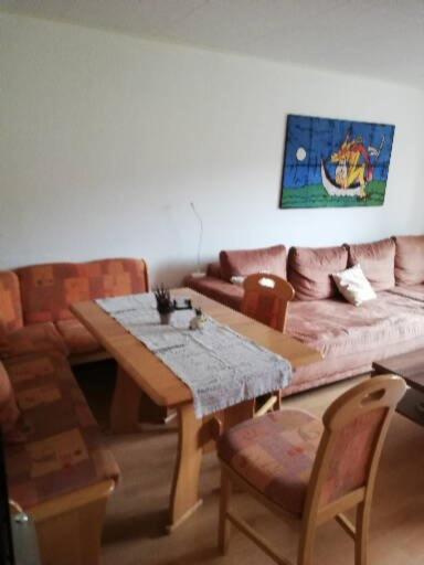 Emmerich'S Ferienwohnung Bad Wildungen Luaran gambar
