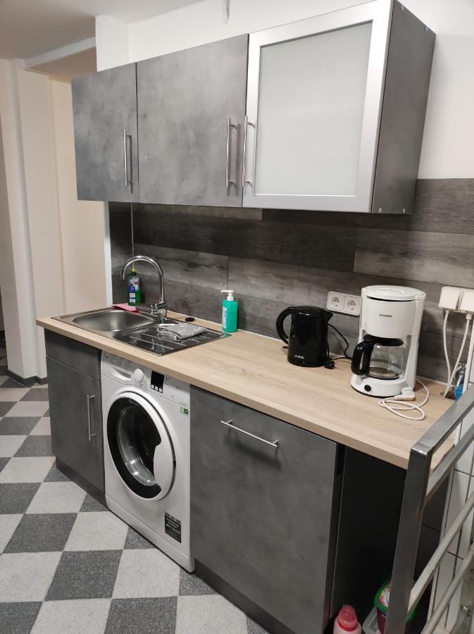 Emmerich'S Ferienwohnung Bad Wildungen Luaran gambar
