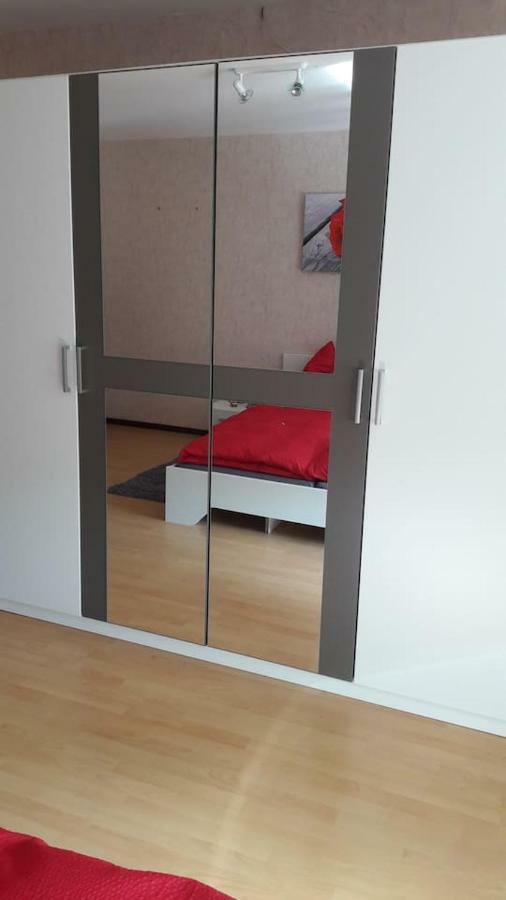 Emmerich'S Ferienwohnung Bad Wildungen Luaran gambar