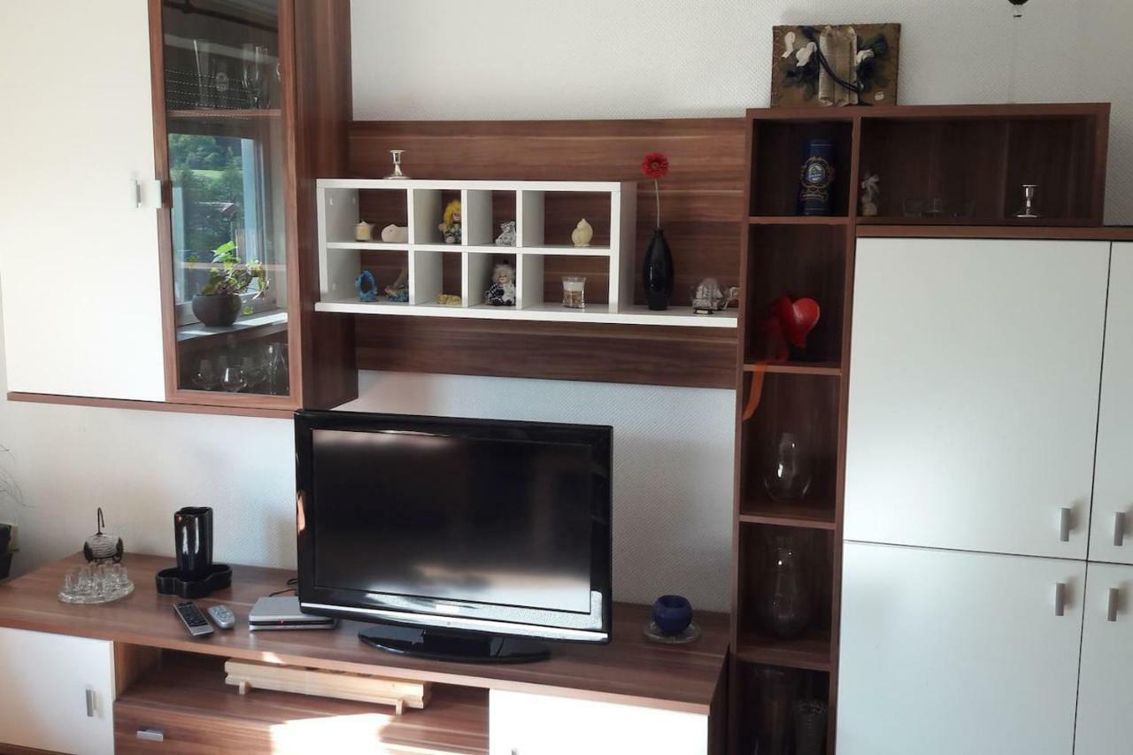 Emmerich'S Ferienwohnung Bad Wildungen Luaran gambar