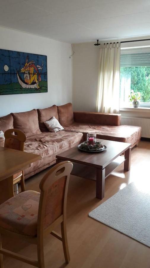 Emmerich'S Ferienwohnung Bad Wildungen Luaran gambar