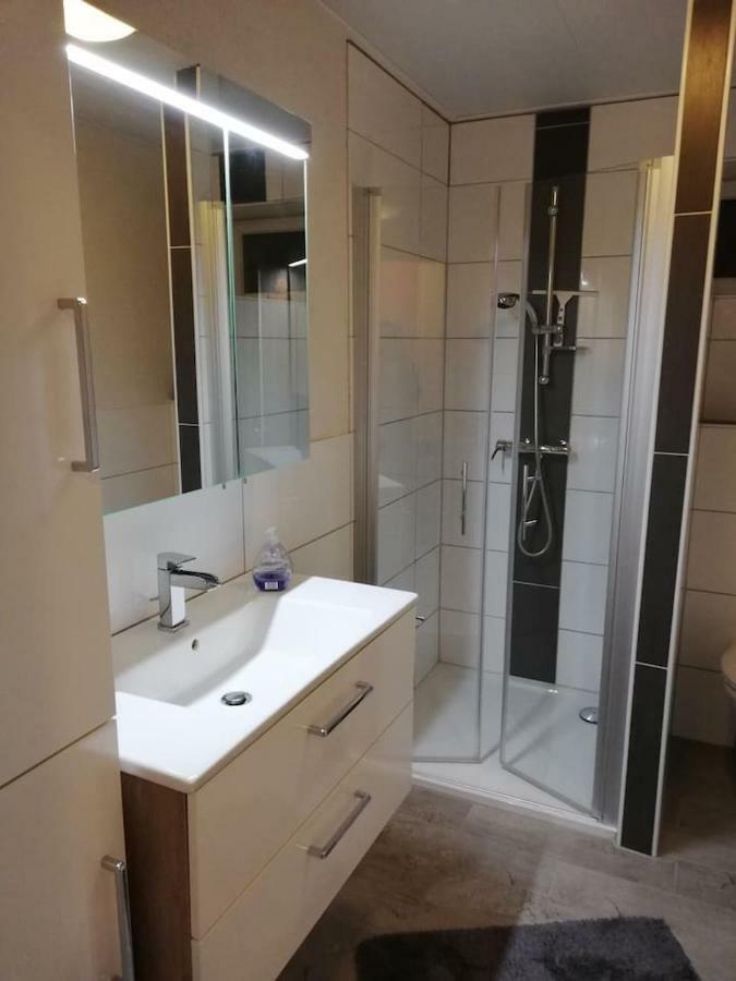 Emmerich'S Ferienwohnung Bad Wildungen Luaran gambar