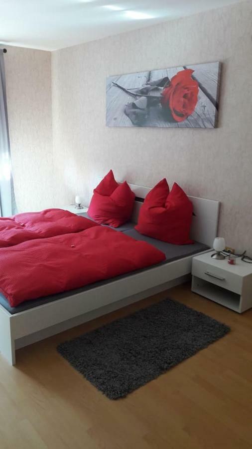 Emmerich'S Ferienwohnung Bad Wildungen Luaran gambar