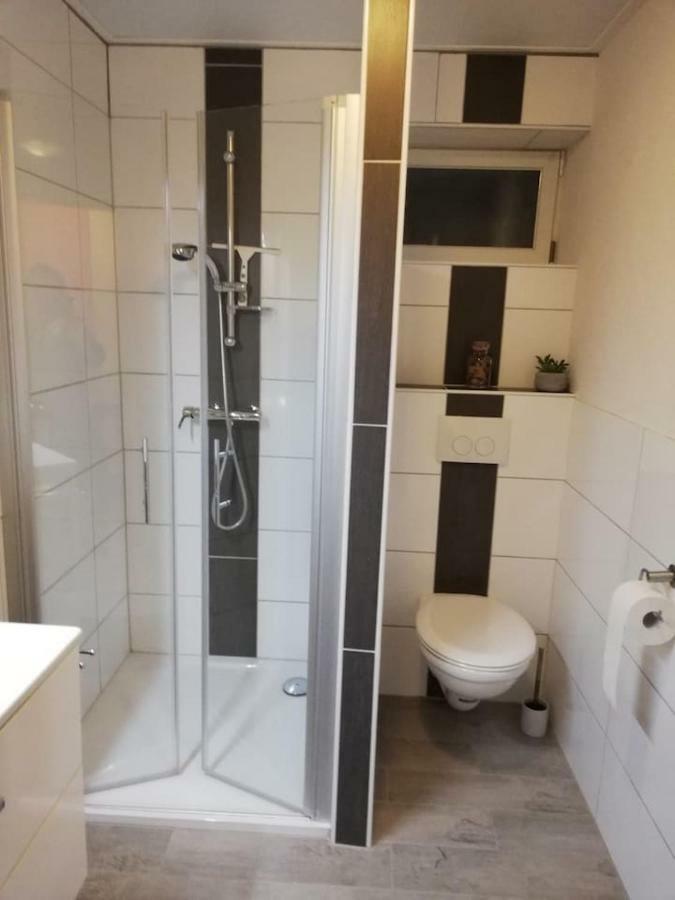 Emmerich'S Ferienwohnung Bad Wildungen Luaran gambar